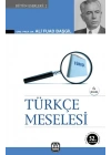 Türkçe Meselesi
