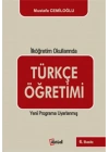 Türkçe Öğretimi - İlköğretim Okullarında