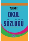 Türkçe Okul Sözlüğü (Karton Kapak)