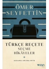 Türkçe Reçete (Açıklamalı Orijinal Metin)
