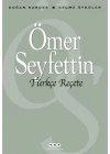 Türkçe Reçete - Seçme Öyküler