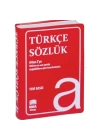 Türkçe Sözlük A’Dan Z’Ye Tdk Uyumlu (Plastik Kapak)