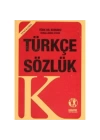 Türkçe Sözlük (Yeni Basım)