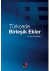 Türkçede Birleşik Ekler