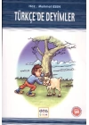 Türkçede Deyimler