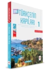 Türkçenin Kapıları-1