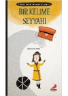 Türkçenin Muhafızları 1 - Bir Kelime Seyyahı