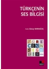 Türkçenin Ses Bilgisi