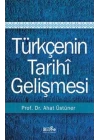 Türkçenin Tarihi Gelişmesi