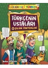 Türkçenin Ustaları ve Çılgın Yöntemleri