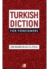Turkish Diction For Foreigners