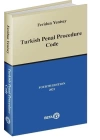 Turkish Penal Procedure Code