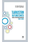 Türkistan Bütünleşmesi Merkezi Asyada Birlik Arayışları 1991-2001