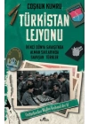 Türkistan Lejyonu