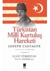 Türkistan Milli Kurtuluş Hareketi