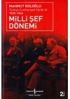 Türkiye Cumhuriyeti Tarihi III 1939-1945 - Milli Şef Dönemi