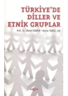 Türkiyede Diller ve Etnik Gruplar