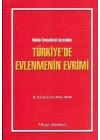 Türkiyede Evlenmenin Evrimi