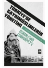 Türkiyede Gayrimüslimlerin Yönetimi