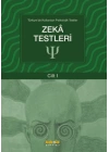 Türkiyede Kullanılan Psikolojik Testler Cilt 1 - Zeka Testleri
