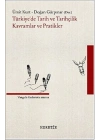 TürkiyeDe Tarih Ve Tarihçilik