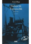 Türkiyede Tayyarecilik (1910-1924)