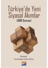 Türkiyede Yeni Siyasal Akımlar
