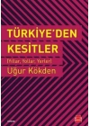 Türkiyeden Kesitler