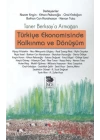 Türkiye Ekonomisinde Kalkınma ve Dönüşüm