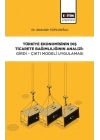 Türkiye Ekonomisinin Dış Ticarete Bağımlılığının Analizi - Girdi-Çıktı Modeli Uygulaması