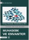Türkiye Muhasebe Standartlarına Göre Muhasebe ve Envanter