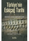 Türkiyenin Eskiçağ Tarihi 1