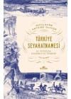 Türkiye Seyahatnamesi