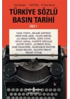 Türkiye Sözlü Basın Tarihi - Cilt 1