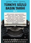 Türkiye Sözlü Basın Tarihi - Cilt 2