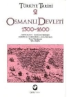Türkiye Tarihi 2 / Osmanlı Devleti 1300-1600