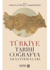 Türkiye Tarihi Coğrafya Araştırmaları