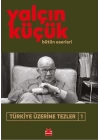 Türkiye Üzerine Tezler-1