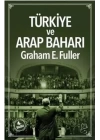 Türkiye ve Arap Baharı