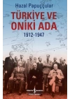 Türkiye ve Oniki Ada 1912-1947