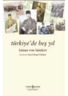 Türkiyede Beş Yıl