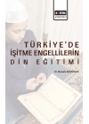 Türkiye’de İşitme Engellilerin Din Eğitimi