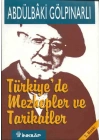 Türkiye’de Mezhepler ve Tarikatler