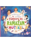 Türkiye’de Ramazan Mutfağı