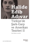 Türkiyede Şark- Garp ve Amerikan Tesirleri 2