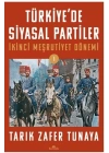 Türkiye’de Siyasal Partiler Cilt 1