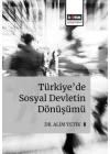 Türkiye’De Sosyal Devletin Dönüş