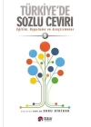 Türkiyede Sözlü Çeviri