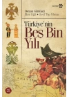 Türkiyenin Beş Bin Yılı