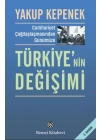 Türkiye’nin Değişimi